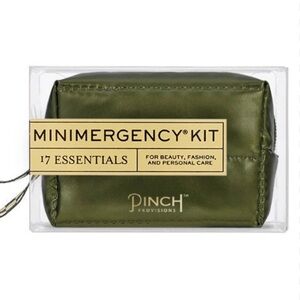 Pinch provisions mini emergency kit new!